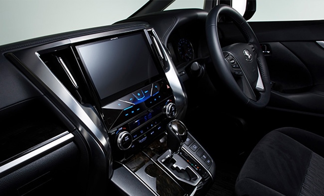 車種専用サイバーナビとトヨタ純正ナビを比較!【2020年版